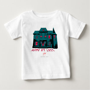 Kapitel 2   Endlich Zuhause Baby T-shirt