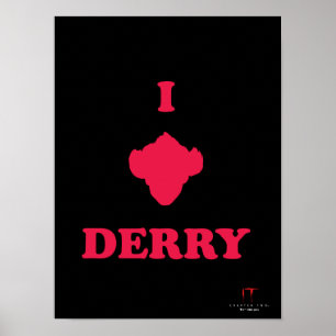 Kapitel 2 I Liebe Derry Poster