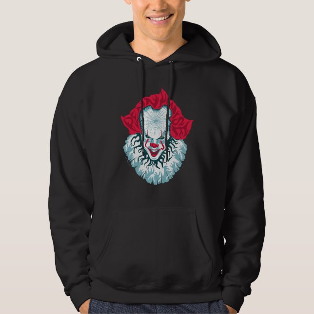 Kapitel 2 | Pennywise Hoodie (Vorderseite)