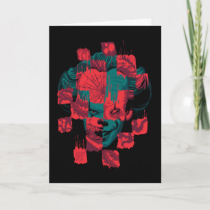 Kapitel 2 Pennywise - Komm zurück und spiele Karte