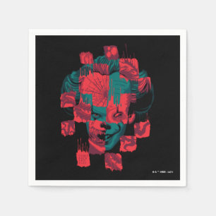 Kapitel 2   Pennywise - Komm zurück und spiele Serviette