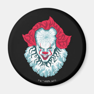 Kapitel 2   Pennywise Magnet
