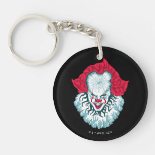 Kapitel 2 Pennywise Schlüsselanhänger