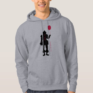 Kapitel 2   Pennywise-Silhouette Hoodie