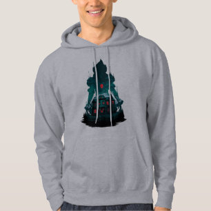 Kapitel 2   Pennywise und House Hoodie