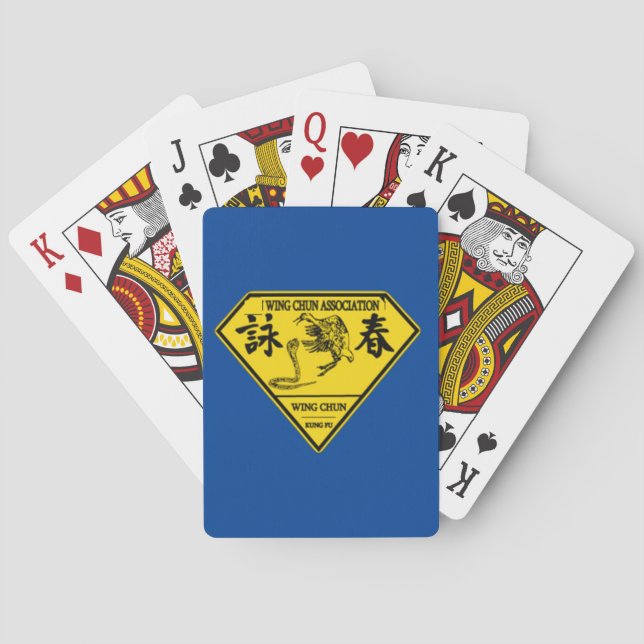 Kapitel 2 spielkarten (Rückseite)