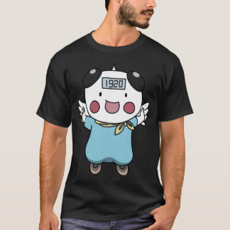 Kapitel 7 Konkurs T-Shirt