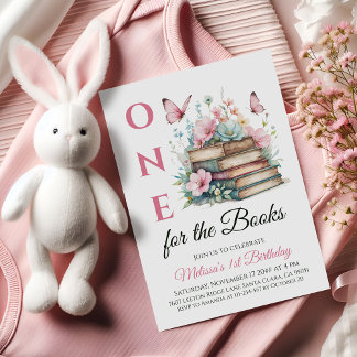 Kapitel Eins Für Die Bücher Rosa Mädchen Erster Ge Einladung