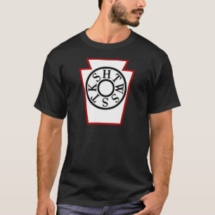Kapitel-Fundament T-Shirt