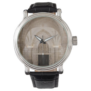 Kapitel Haus - Sehen Armbanduhr