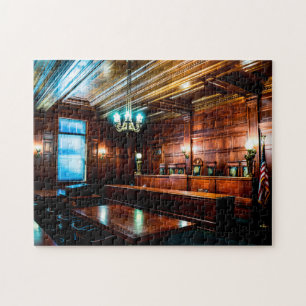 Kapitol des Bundesstaates Frankfort Kentucky . Puzzle
