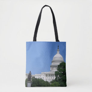 Kapitol in Washington DC