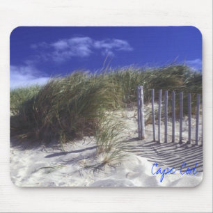 Kapkabeljau, Cape Cod Mousepad