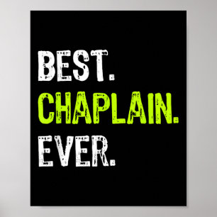 Kaplan Ever Poster