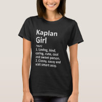 Kaplan Girl La Louisiana Funny City Zuhause Roots