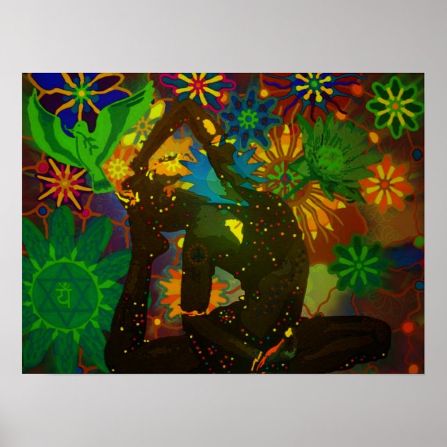 kapotasana digital - 2013 poster (Vorne)