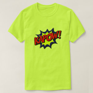 Kapow! T-Shirt