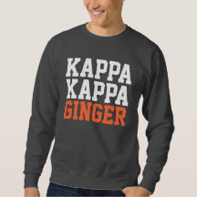 Kappa-Kappa-Ingwer
