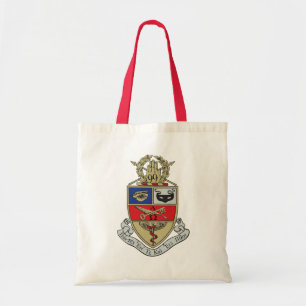 Kappa Psi Wappen Tragetasche