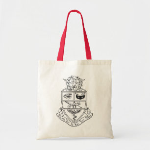 Kappa Psi Wappen Tragetasche