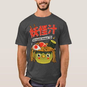 Kappa ramen T-Shirt