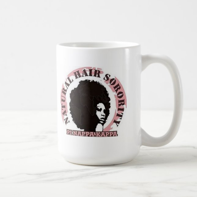 Kappa-Tasse PUs Nappa Tasse (Rechts)