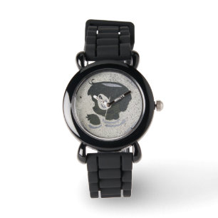 Kappabashi Armbanduhr