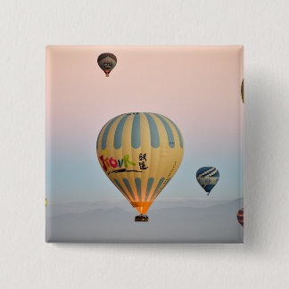 Kappadocia Ballonflug Button