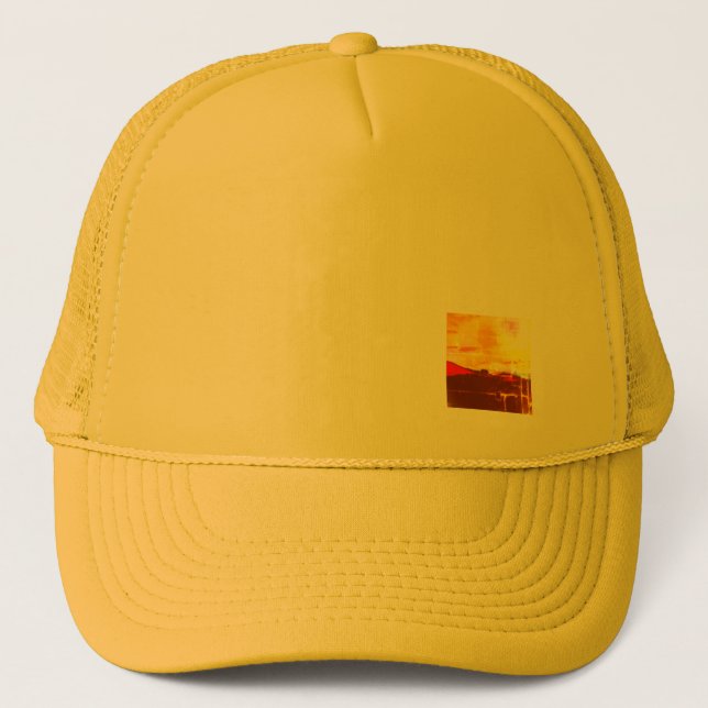 KAPPE  (Vorderseite)