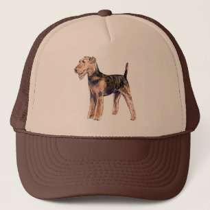 Kappe Airedales Terrier