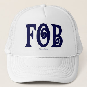 Kappe FOB (Vater der Braut)