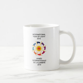 KAPPE IYL2015 Tasse