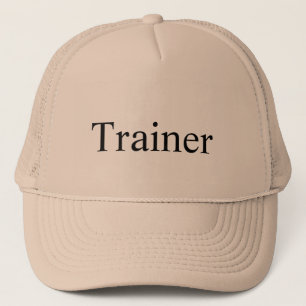 Kappe Trainer