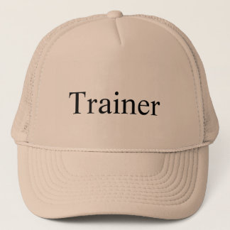 Kappe Trainer