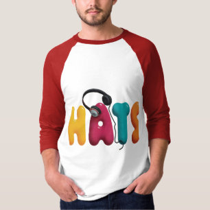 Kappen T-Shirt
