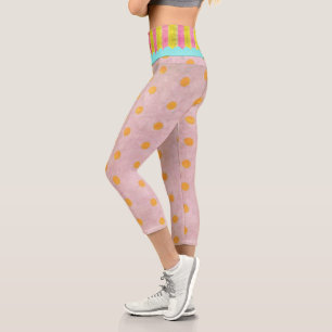 KAPRI-LEGGINGS CAPRI LEGGINGS