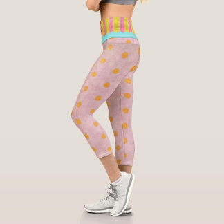 KAPRI-LEGGINGS CAPRI LEGGINGS