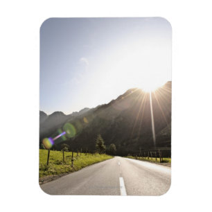 kaprun, Salzburg, salzburger Land, salzkammergut, Magnet