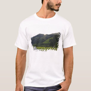 kaprun, Salzburg, salzburger Land, salzkammergut, T-Shirt