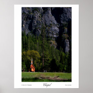 Kapselausdruck Poster