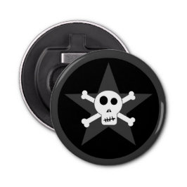 Kapselhühner Flaschenöffner