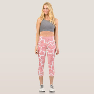 Kapseln Capri Leggings