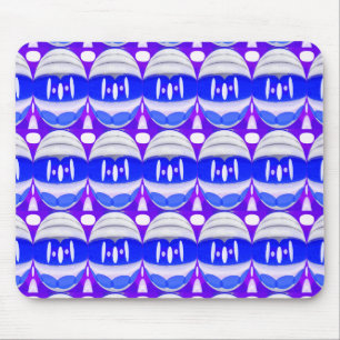 Kapseln Mousepad