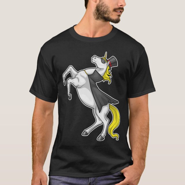 Kapselzylinder T-Shirt (Vorderseite)