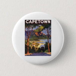 Kapstadt Button