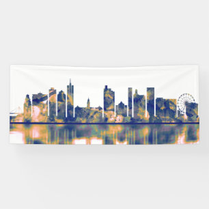 Kapstadt Skyline Banner