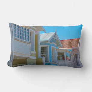 Kapstadt Stadtbild Architektur Südafrika Lendenkissen