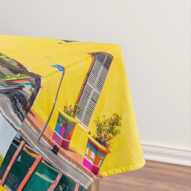 Kapstadt Stadtbild Architektur Südafrika Tischdecke (Beispiel)