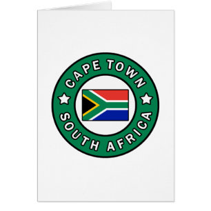 Kapstadt Südafrika