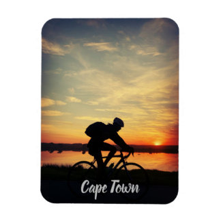 Kapstadt, Südafrika Magnet